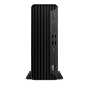 HP Elite 800 G9 Intel® Core™ i5 i5-13500 16 GB DDR5-SDRAM 512 GB SSD Windows 11 Pro SFF PC Czarny