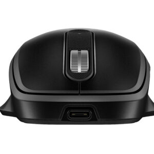 HP Bezprzewodowa klawiatura i mysz 725 Multi-Device Rechargeable