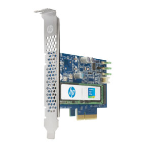 HP Napęd SSD PCIe Z TurboDrive G2 1 TB
