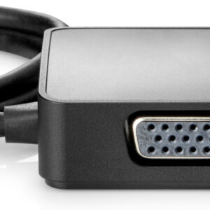 HP Koncentrator podróżny USB-C G2