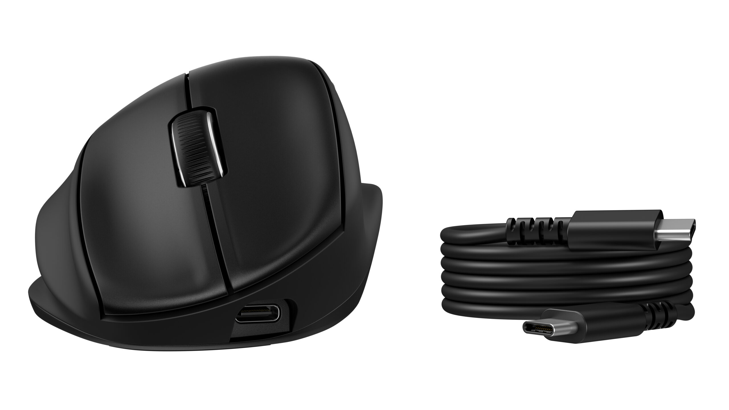 HP Tilt Ergonomic Mouse 725M Tilt Ergonomic Mouse 725M EURO myszka