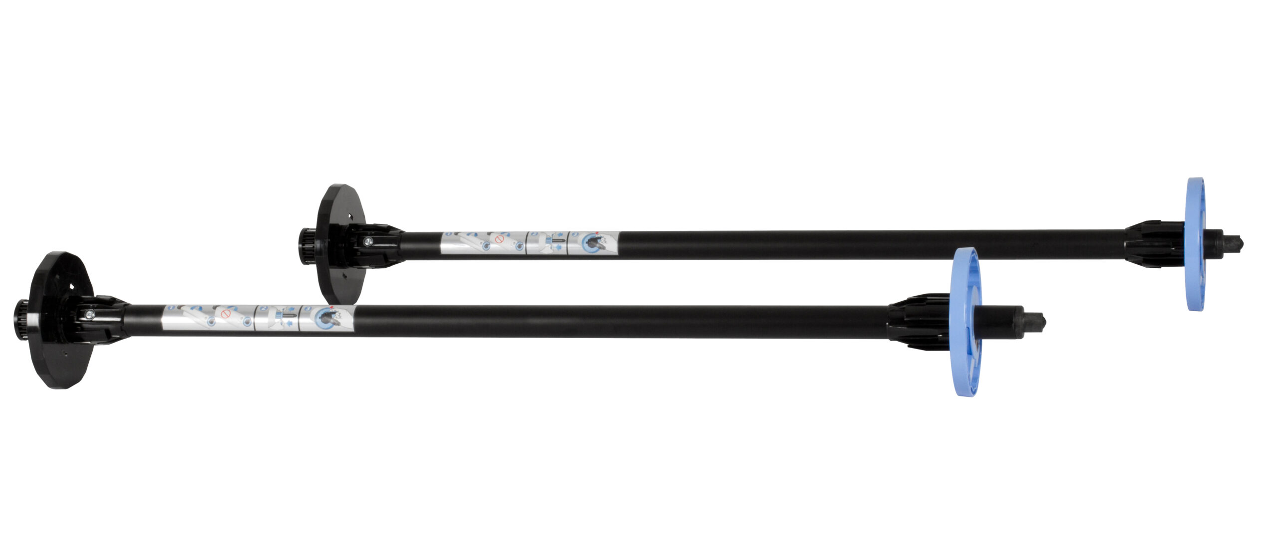 HP Designjet Wrzeciono do 36-calowej drukarki