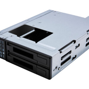 HP Z4 Rack G5 2.5 in Dual Drive Cage Adapter