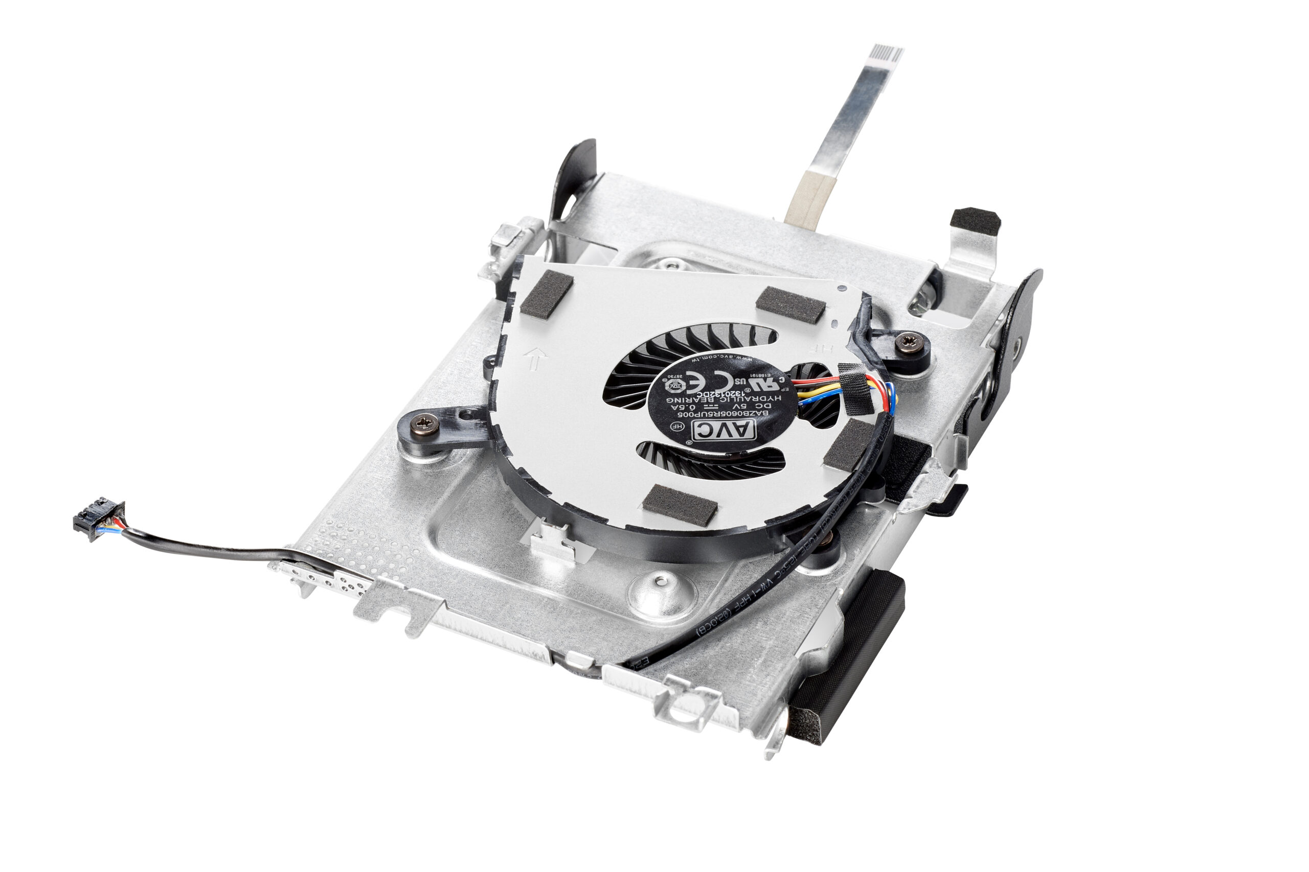 HP Desktop Mini 2.5-inch SATA Drive Bay kit v2 Mini PC Zestaw montażowy HDD
