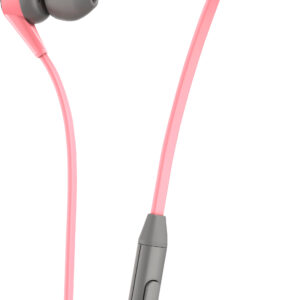 Słuchawki HyperX Cloud Earbuds (różowo-szare)