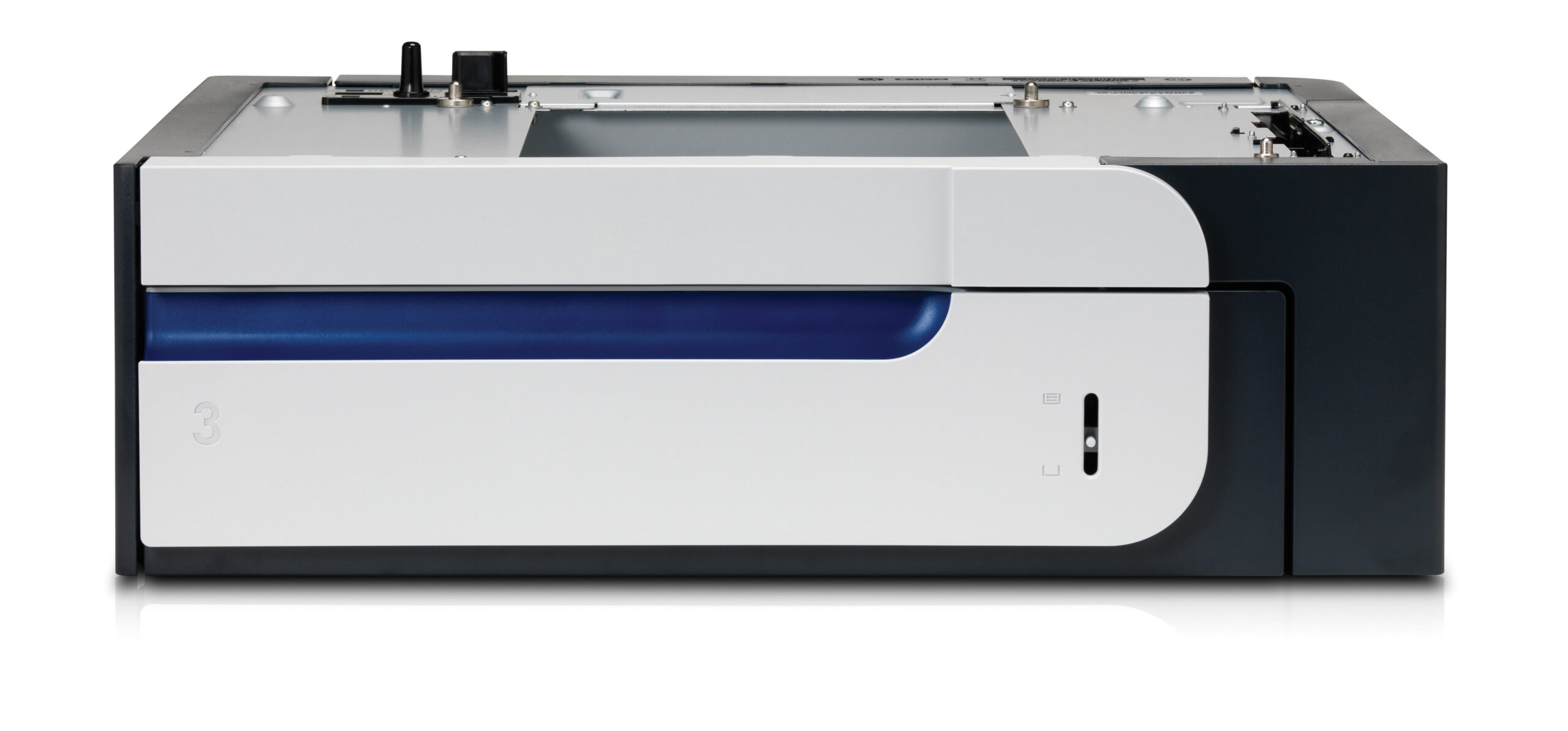 HP LaserJet Podajnik ciężkiego papieru i innych nośników Color na 500 ark.