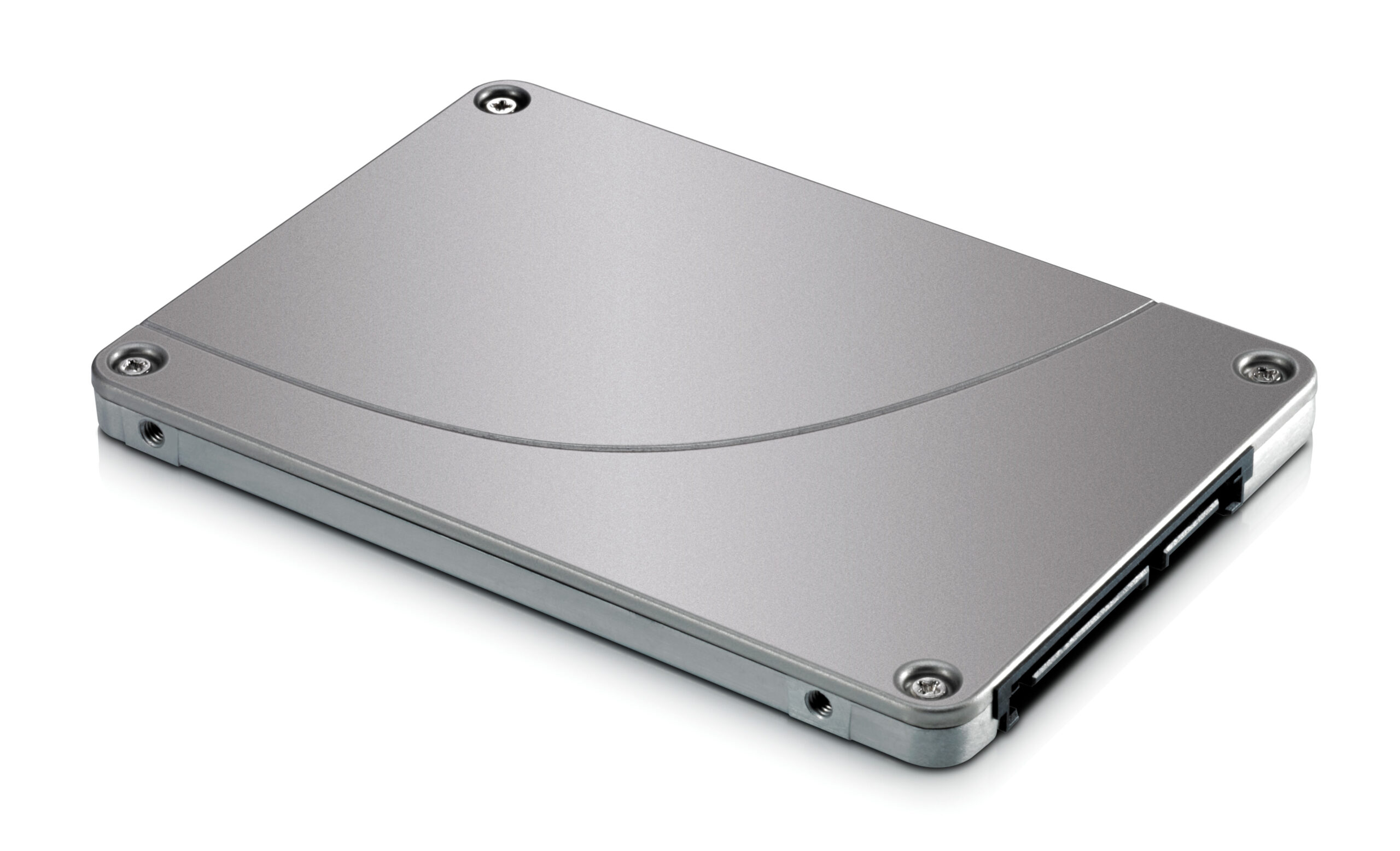 HP Dysk półprzewodnikowy (SSD) SATA 256 GB