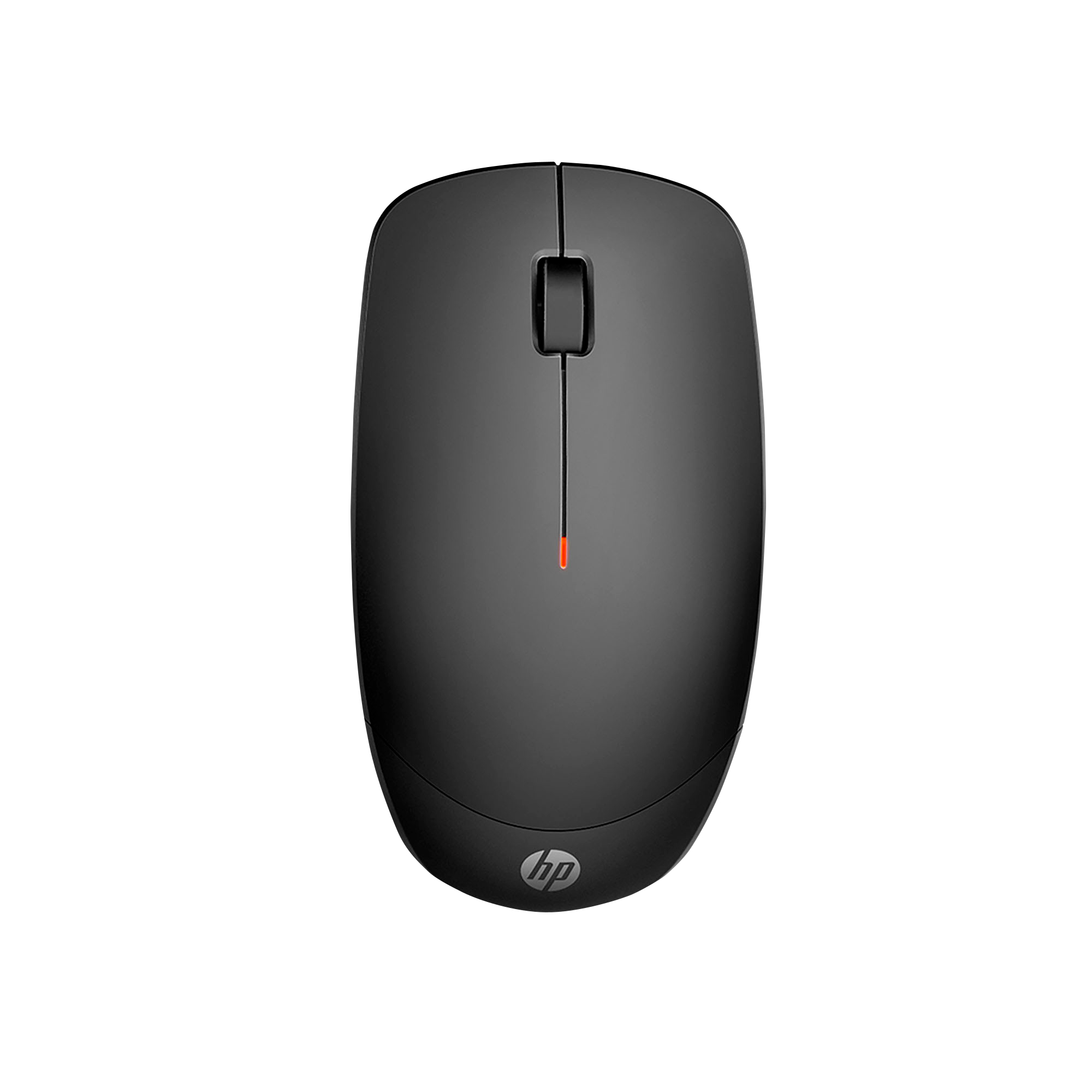 HP Mysz bezprzewodowa 235 Slim - obrazek 2