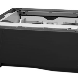 HP LaserJet Podajnik na 500 arkuszy do drukarek