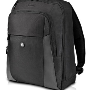HP Essential 39,6 cm (15.6") Plecak Czarny