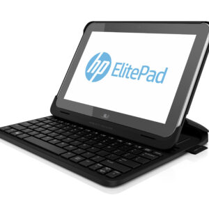 HP ElitePad Productivity Jacket
