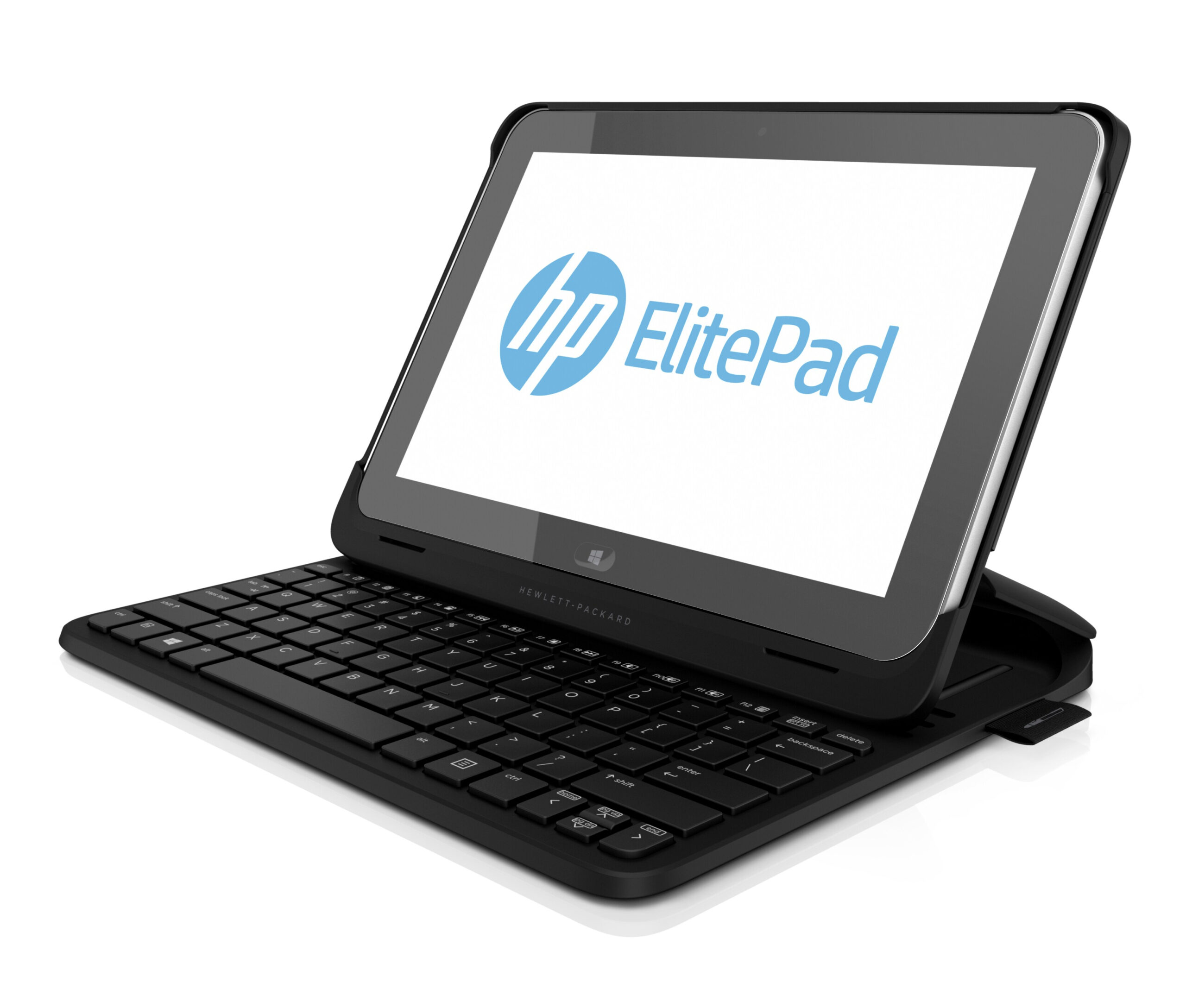 HP ElitePad Productivity Jacket