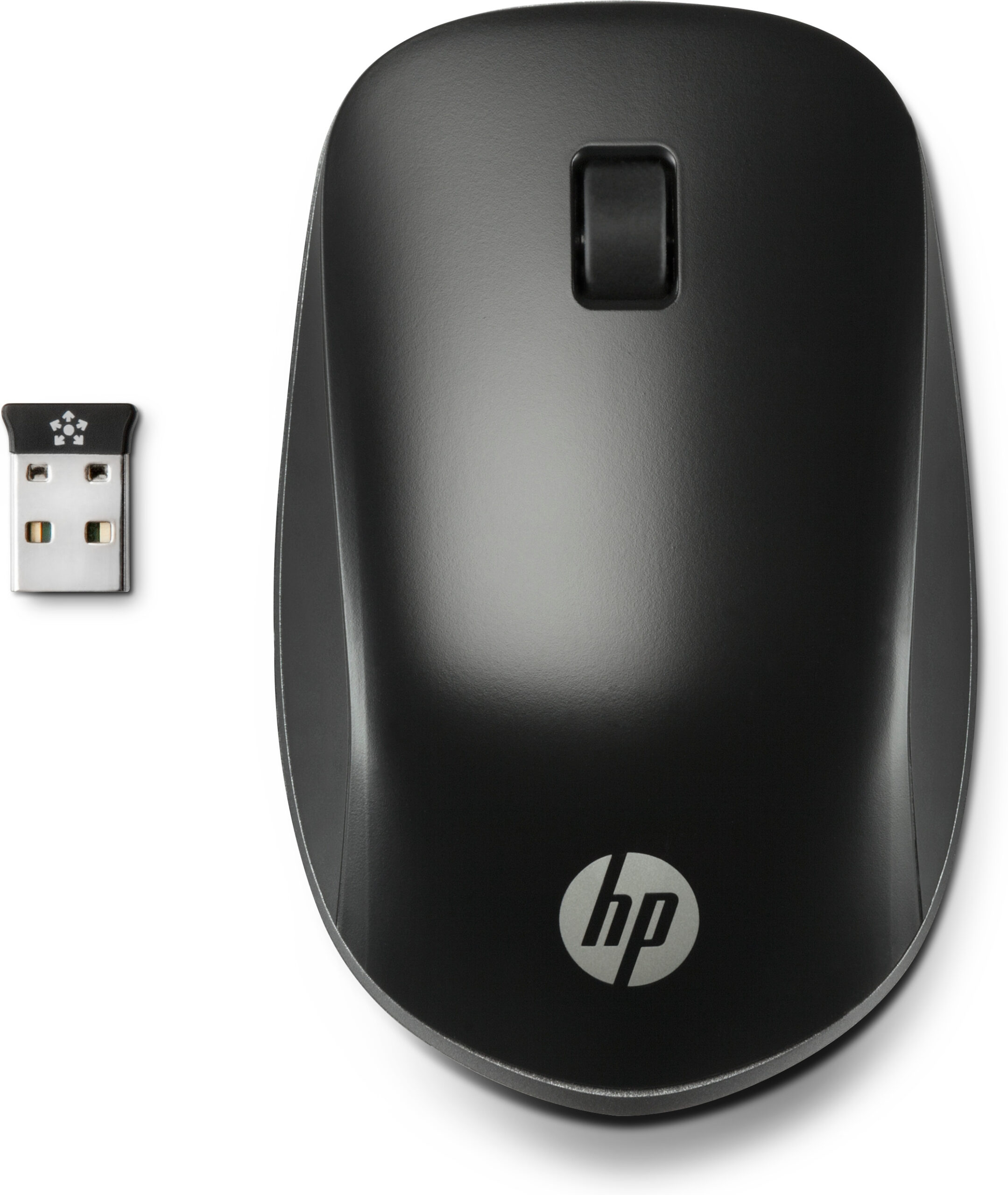 HP Mysz bezprzewodowa Z4000