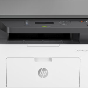 HP Laser Laserowe urządzenie wielofunkcyjne 135w