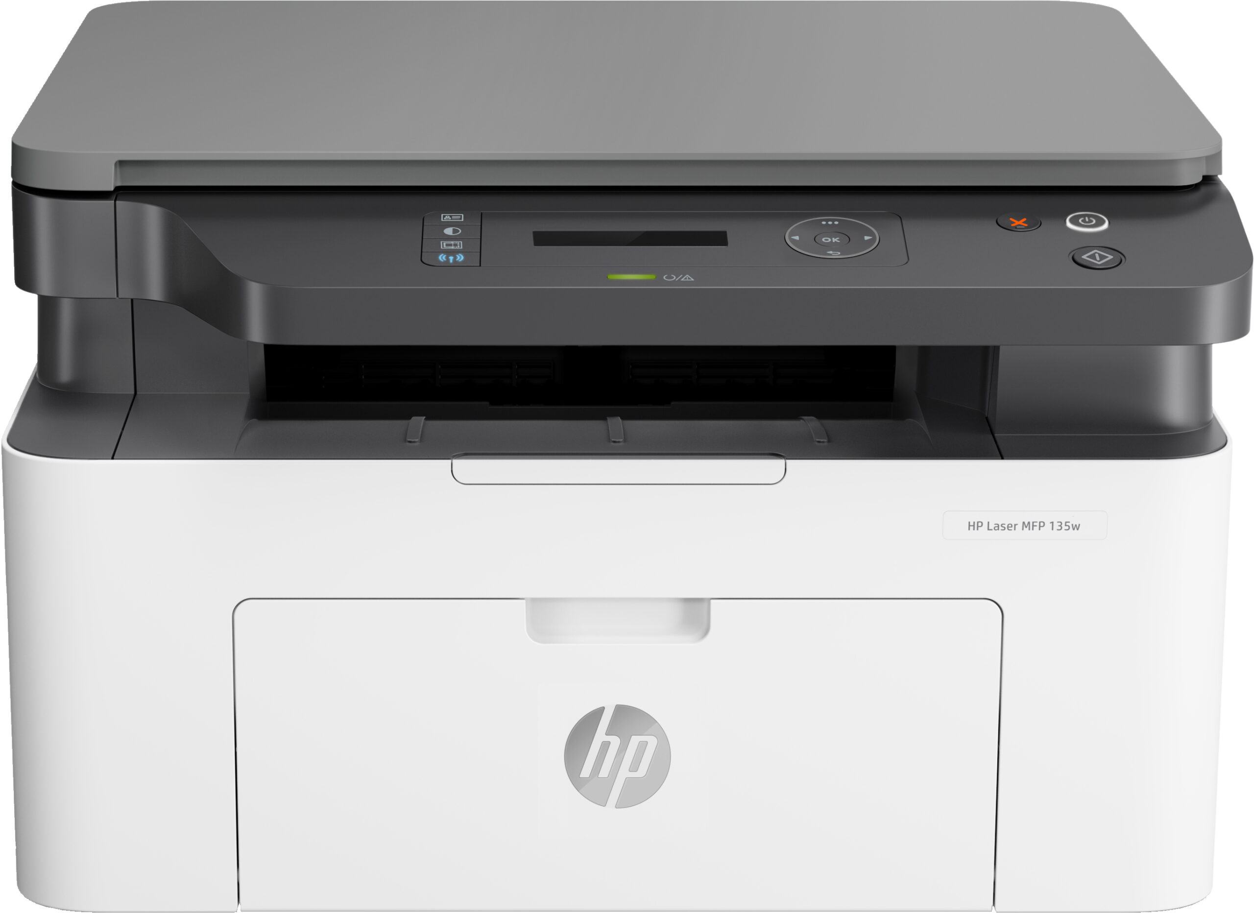 HP Laser Laserowe urządzenie wielofunkcyjne 135w