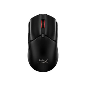HyperX Pulsefire Haste 2 Mini – bezprzewodowa mysz dla graczy (czarna)
