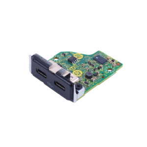 HP Dual Type-C 3.2 Gen2 15W Out v3 Flex IO adapter