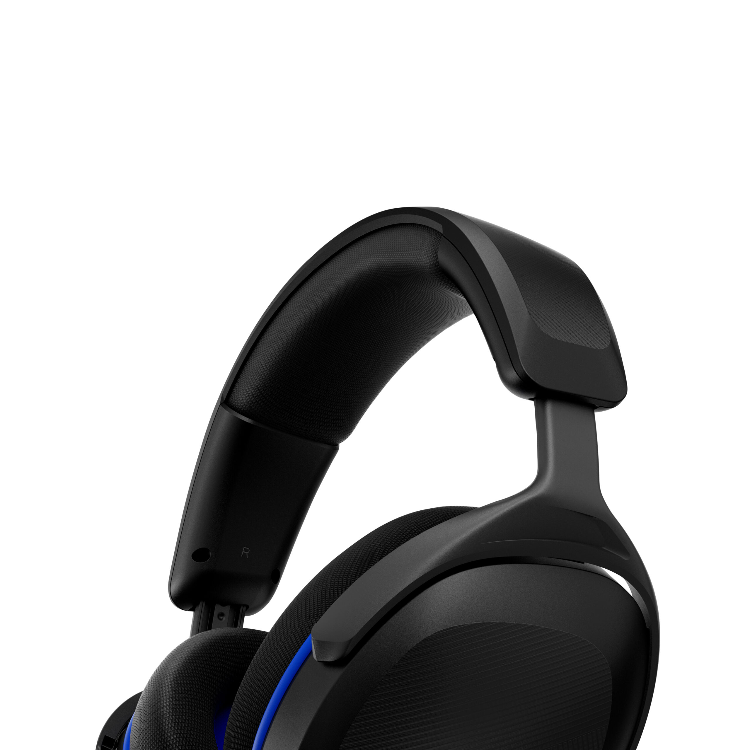 Zestawy słuchawkowe dla graczy HyperX Cloud Stinger 2 Core PS (czarne) - obrazek 2