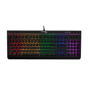 HyperX Alloy Core RGB – klawiatura do gier (układ USA)