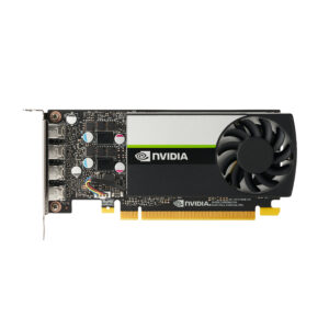 HP NVIDIA T400E 4 GB 4mDP Graphics