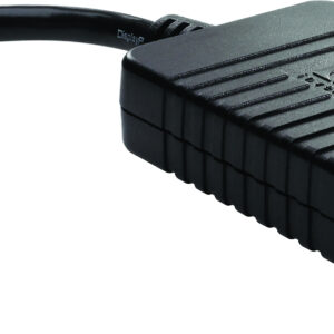 HP Adapter DisplayPort do VGA