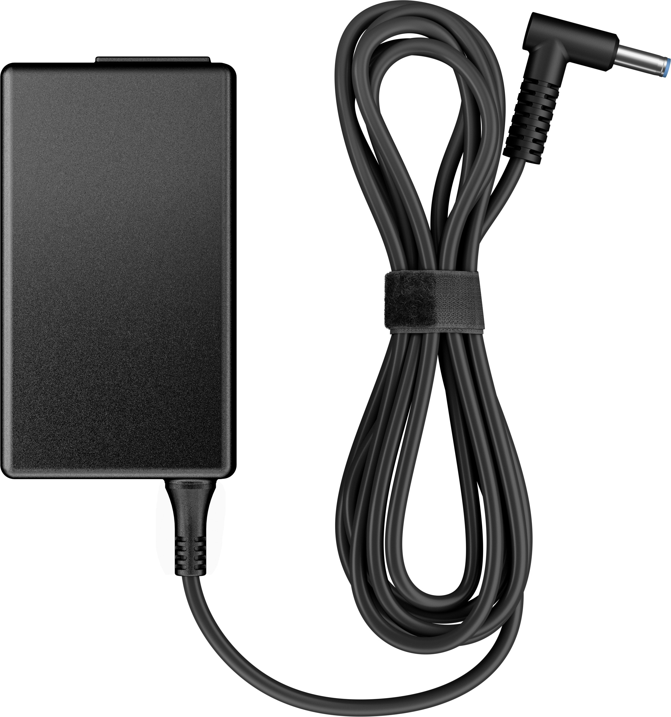 HP zasilacz do laptopa 65W 4,5mm Smart Barrel + adapter na 7,4mm (H6Y89AA)