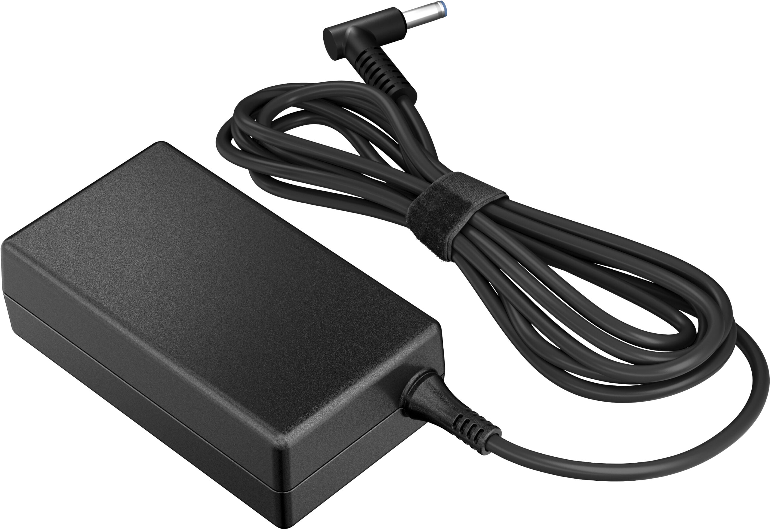 HP zasilacz do laptopa 65W 4,5mm Smart Barrel + adapter na 7,4mm (H6Y89AA) - obrazek 5