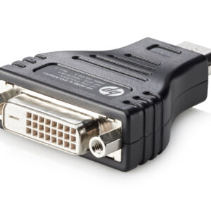 HP Adapter HDMI do DVI