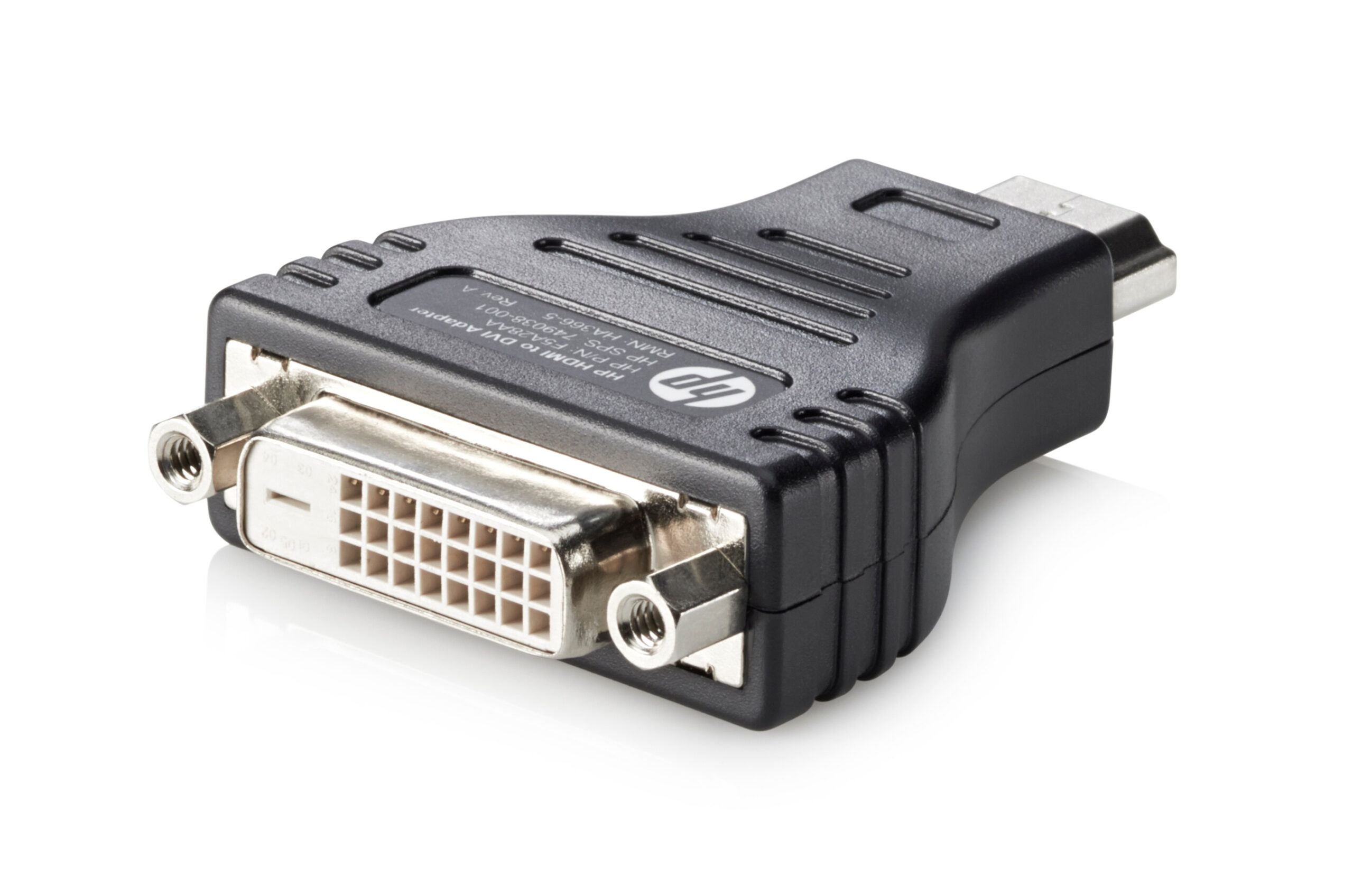 HP Adapter HDMI do DVI