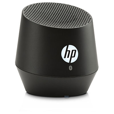 HP S6000 Czarny - obrazek 4