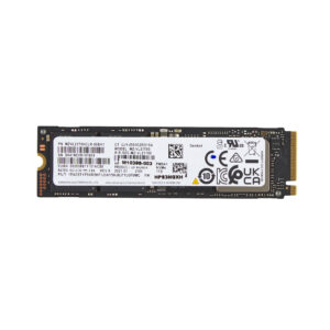 HP 1TB PCIe-4x4 NVMe Solid State Drive