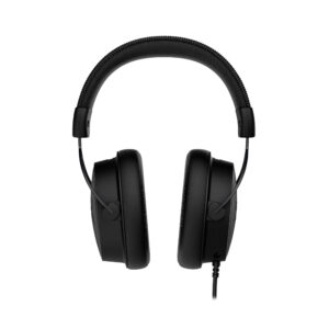 HyperX Cloud Alpha S – zestaw słuchawkowy do gier (czarny)
