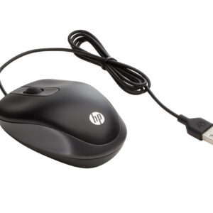 HP USB Travel Mouse **New Retail**