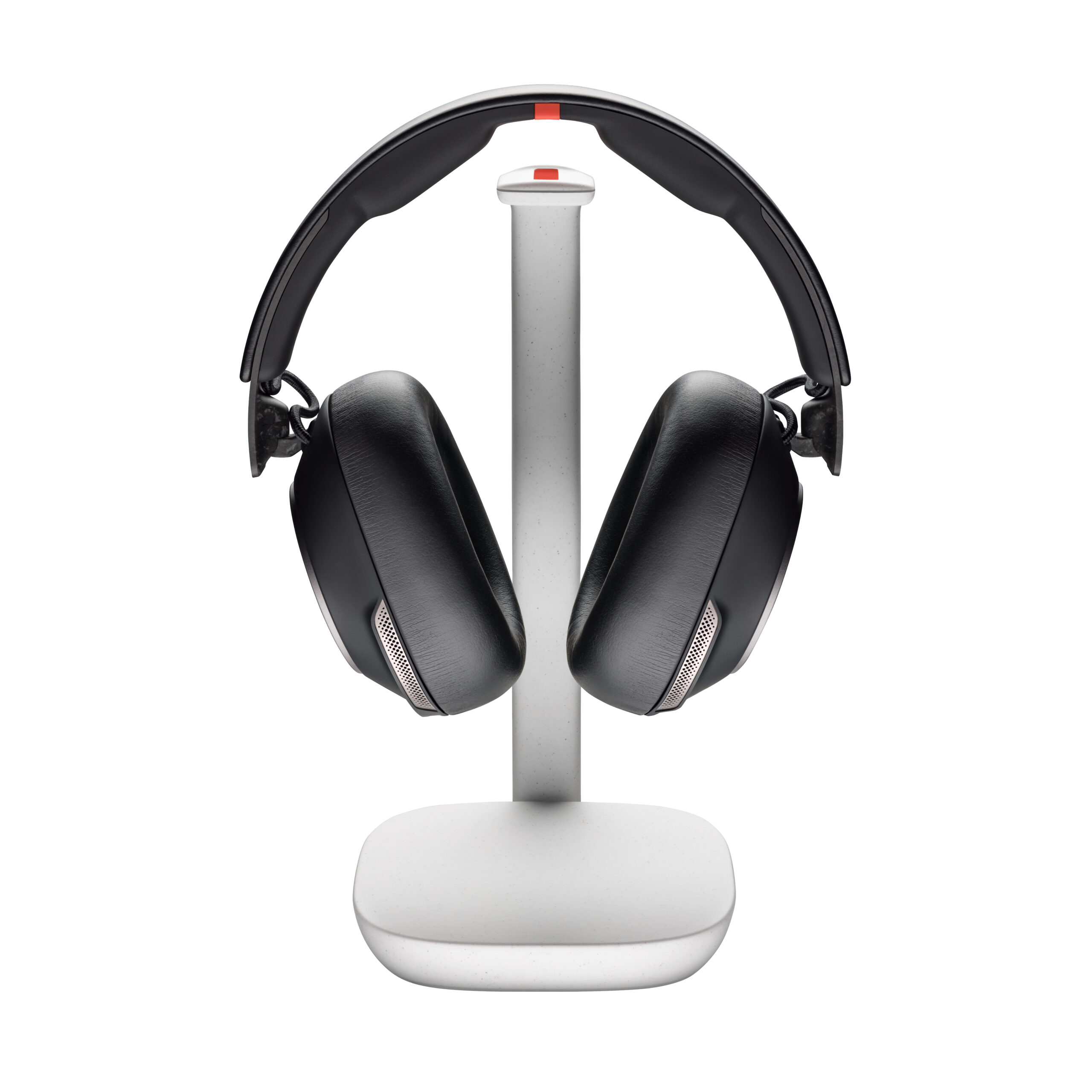 HP Poly Zestaw słuchawkowy Poly Voyager Surround 85 UC USB-C + przejściówka USB-C/A + podstawka ładująca