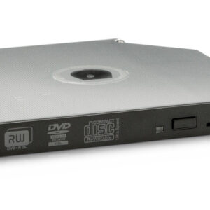 HP Nagrywarka 9,5 mm Slim SuperMulti DVD