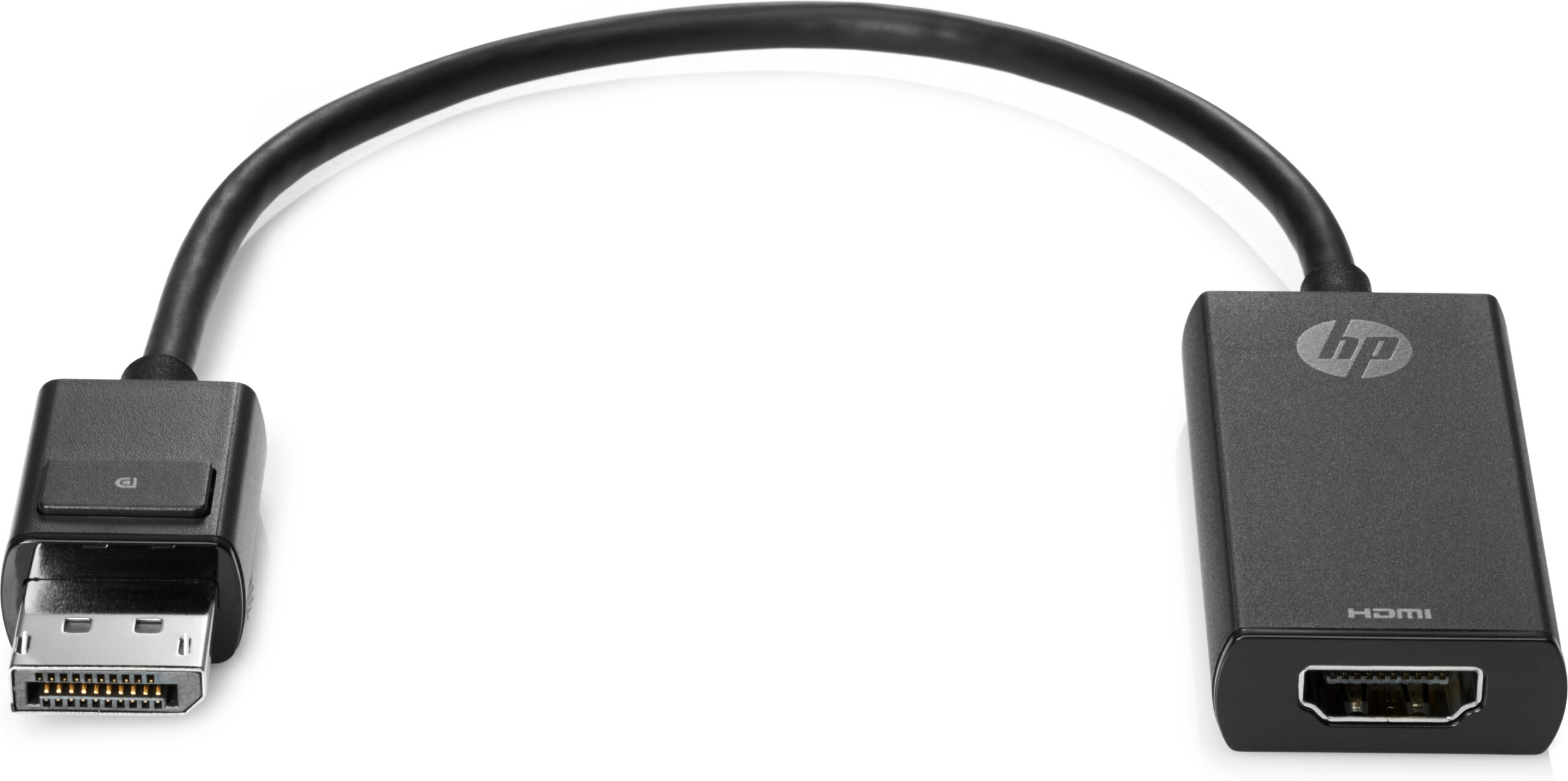 HP Przejściówka z DisplayPort na HDMI 1.4 do komputerów osobistych