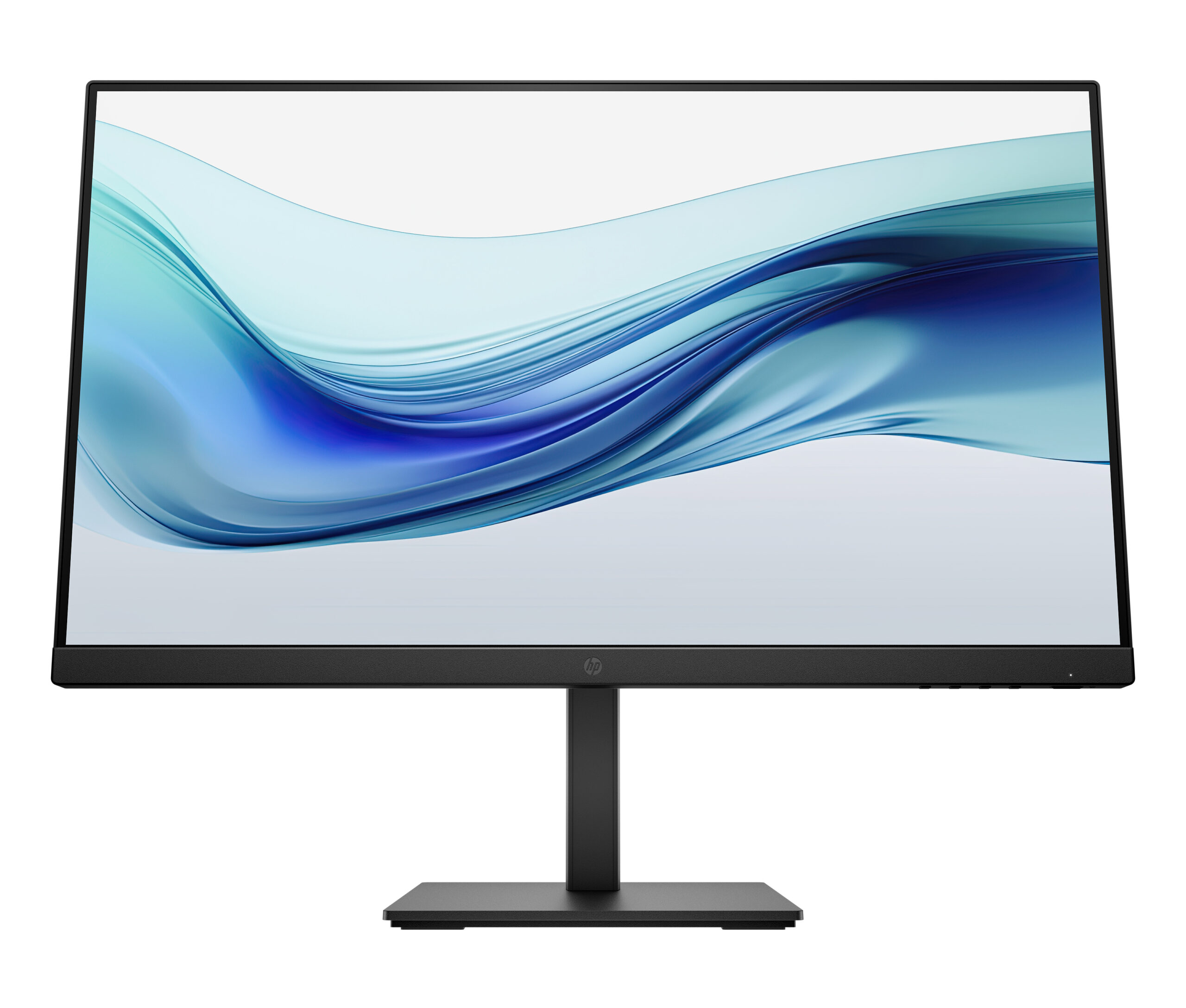 HP Series 3 Pro 23.8 inch FHD Monitor - 324pe monitor komputerowy 60,5 cm (23.8") 1920 x 1080 px Full HD LCD Czarny