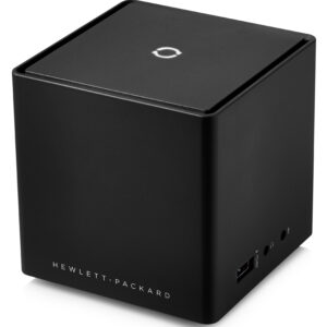 HP Bezprzewodowa stacja dokowania Advanced