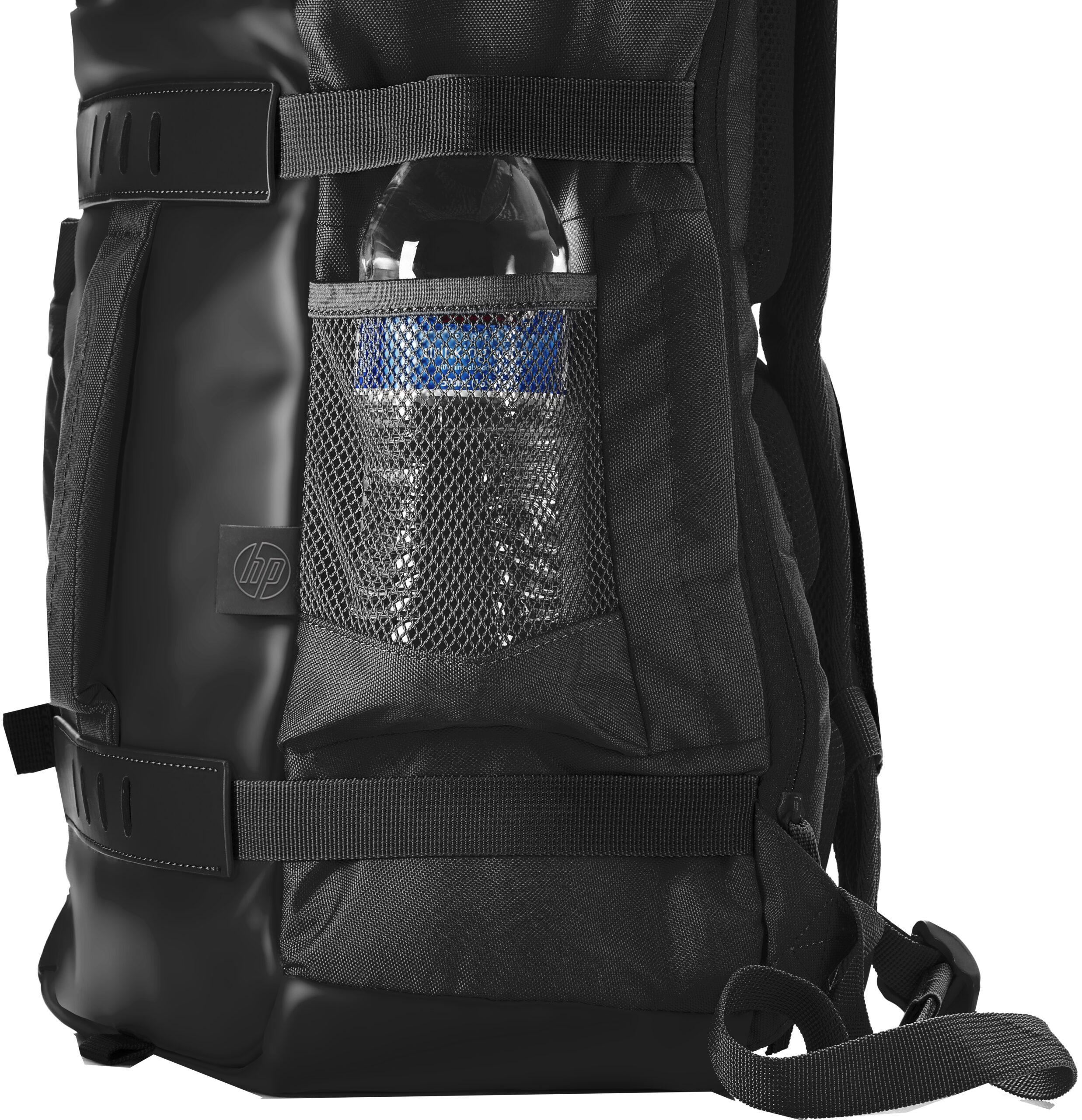 HP Plecak Odyssey 39,62 cm (15,6"), czarny - obrazek 5