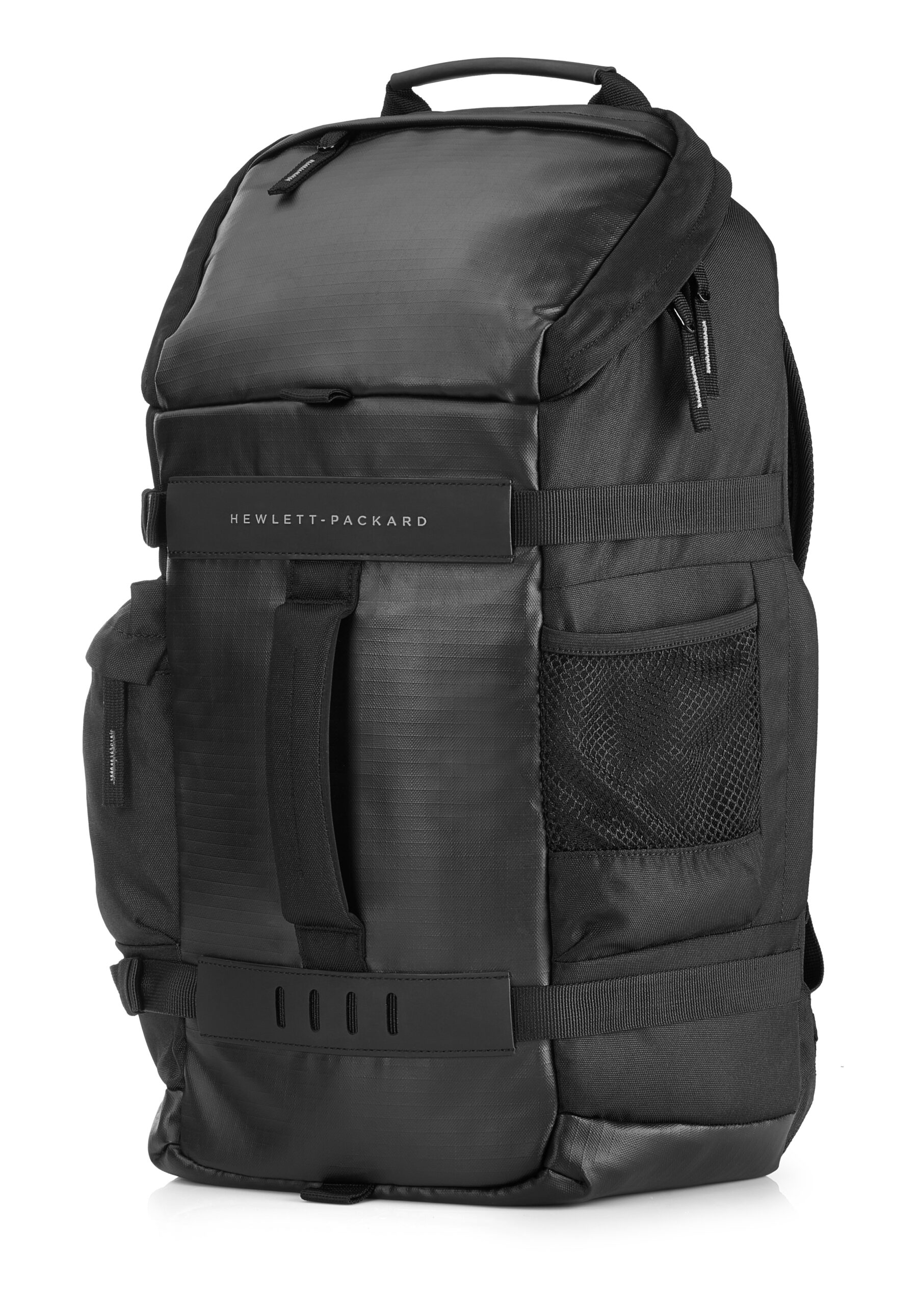 HP Plecak Odyssey 39,62 cm (15,6"), czarny - obrazek 3