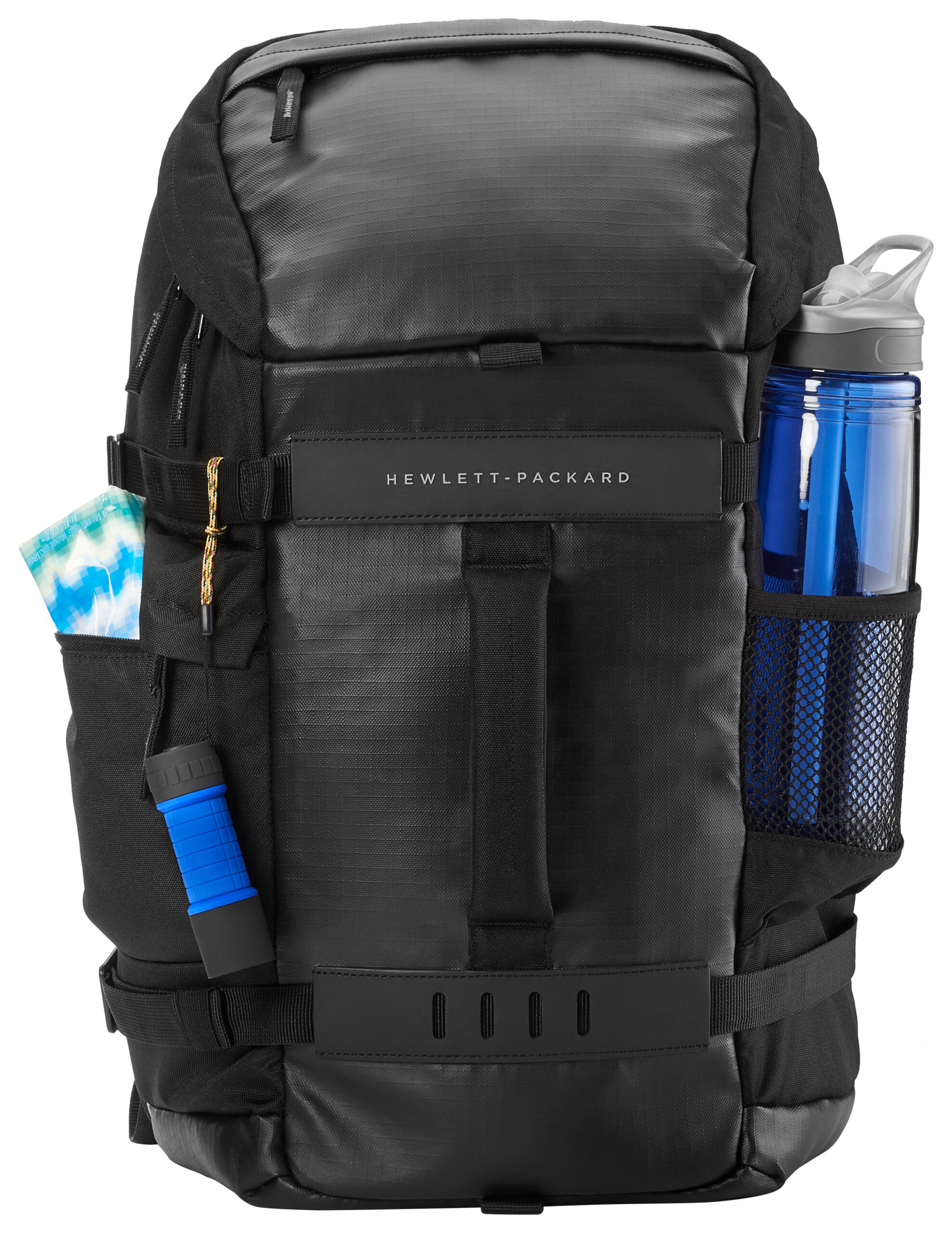HP Plecak Odyssey 39,62 cm (15,6"), czarny - obrazek 2