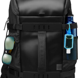 HP Plecak Odyssey 39,62 cm (15,6"), czarny