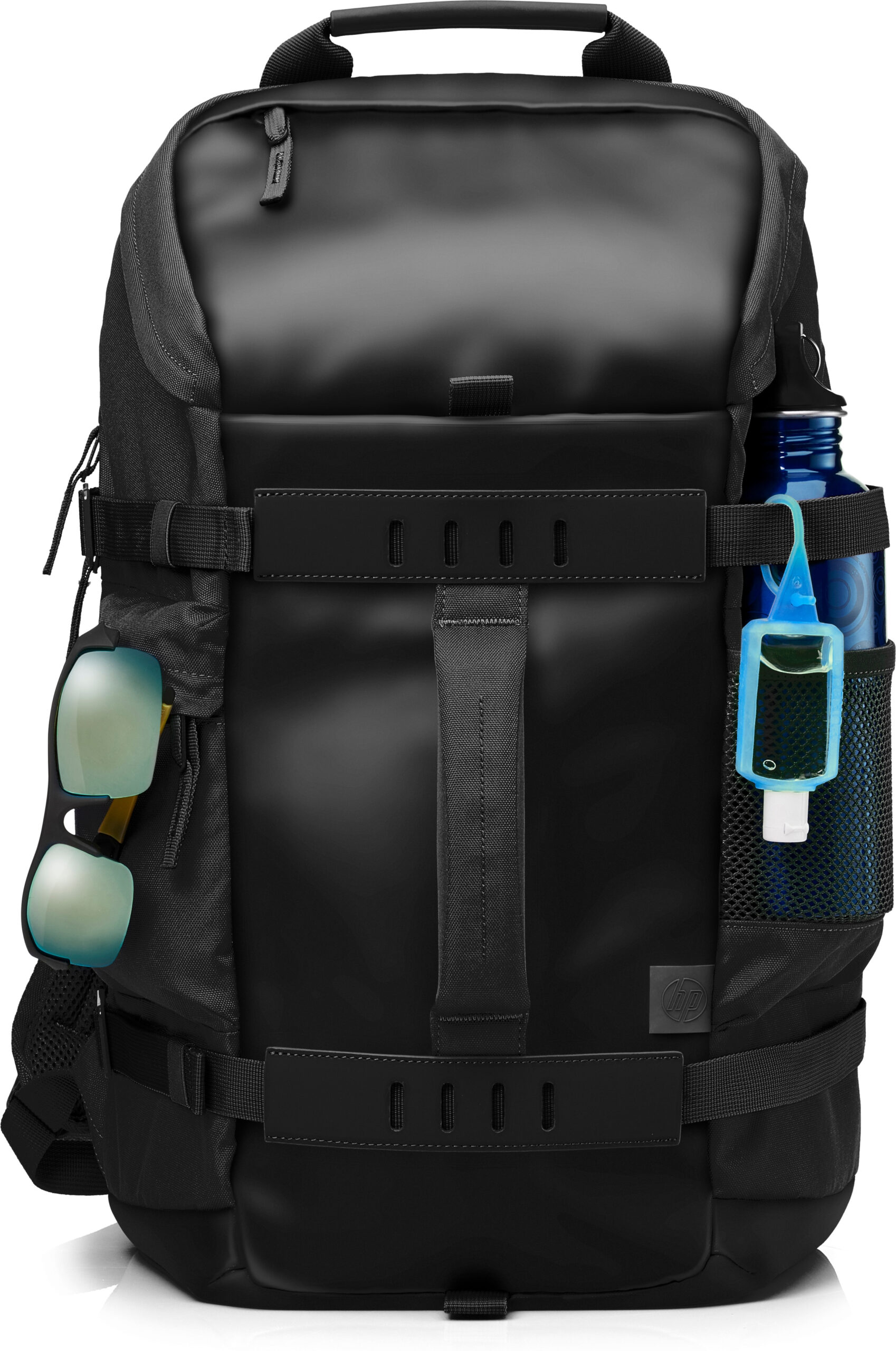 HP Plecak Odyssey 39,62 cm (15,6"), czarny