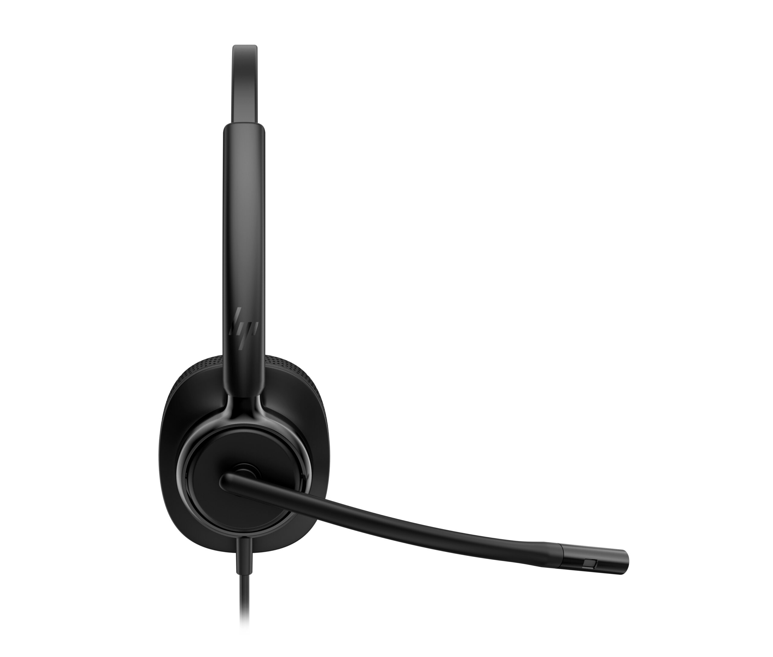 HP Poly Mission 415 – przewodowy zestaw słuchawkowy USB mono - obrazek 4