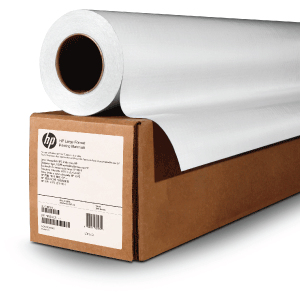 HP Q1404B papier do plottera