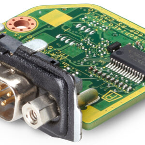 HP Serial Port Flex IO v3 adapter Wewnętrzny