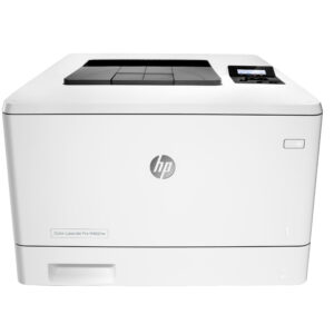 HP Color LaserJet Pro M452nw Kolor 600 x 600 DPI A4 Wi-Fi