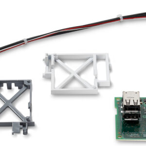 HP Wewnętrzne porty USB
