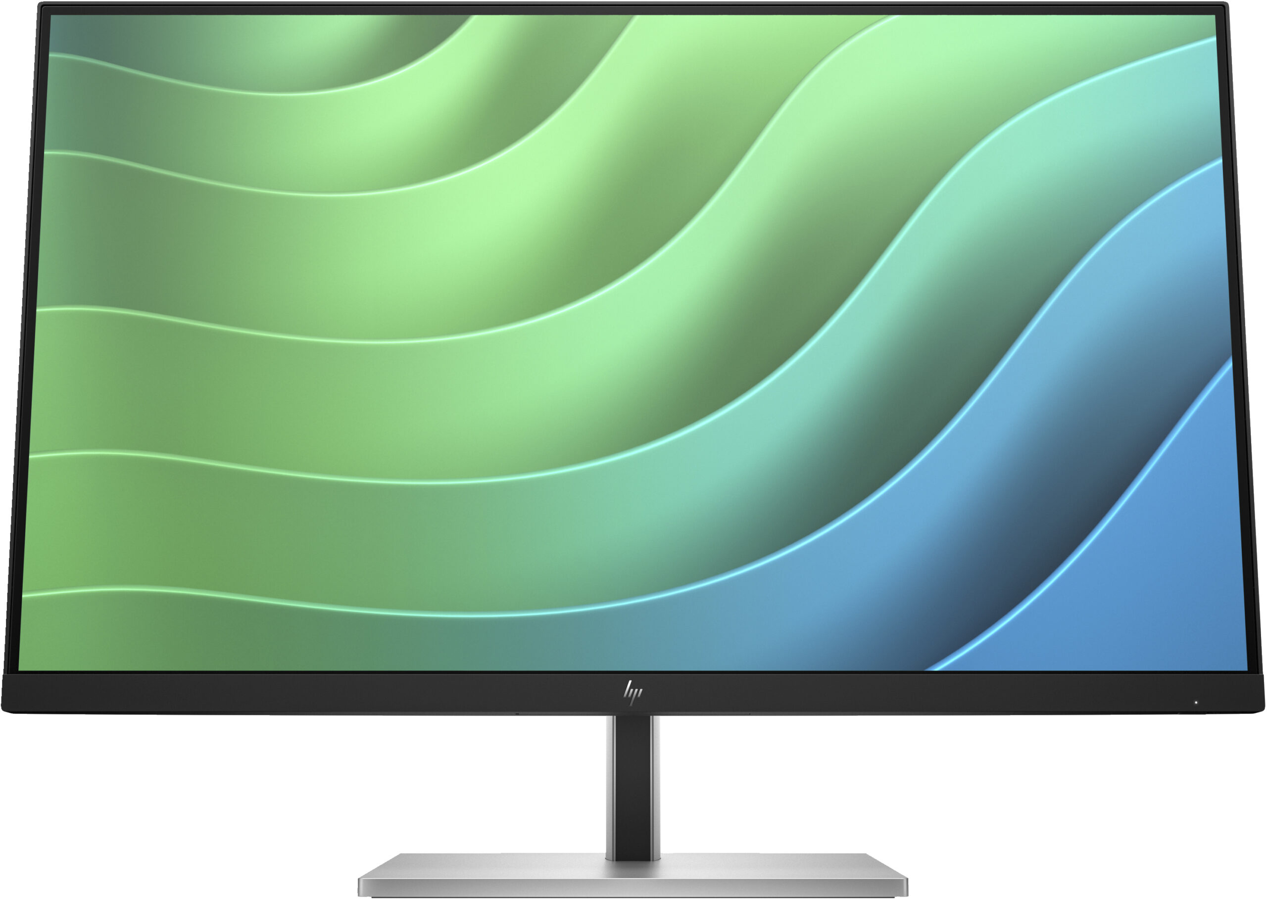 HP E27 G5 68,6 cm (27") 1920 x 1080 px Full HD monitor LED Czarny
