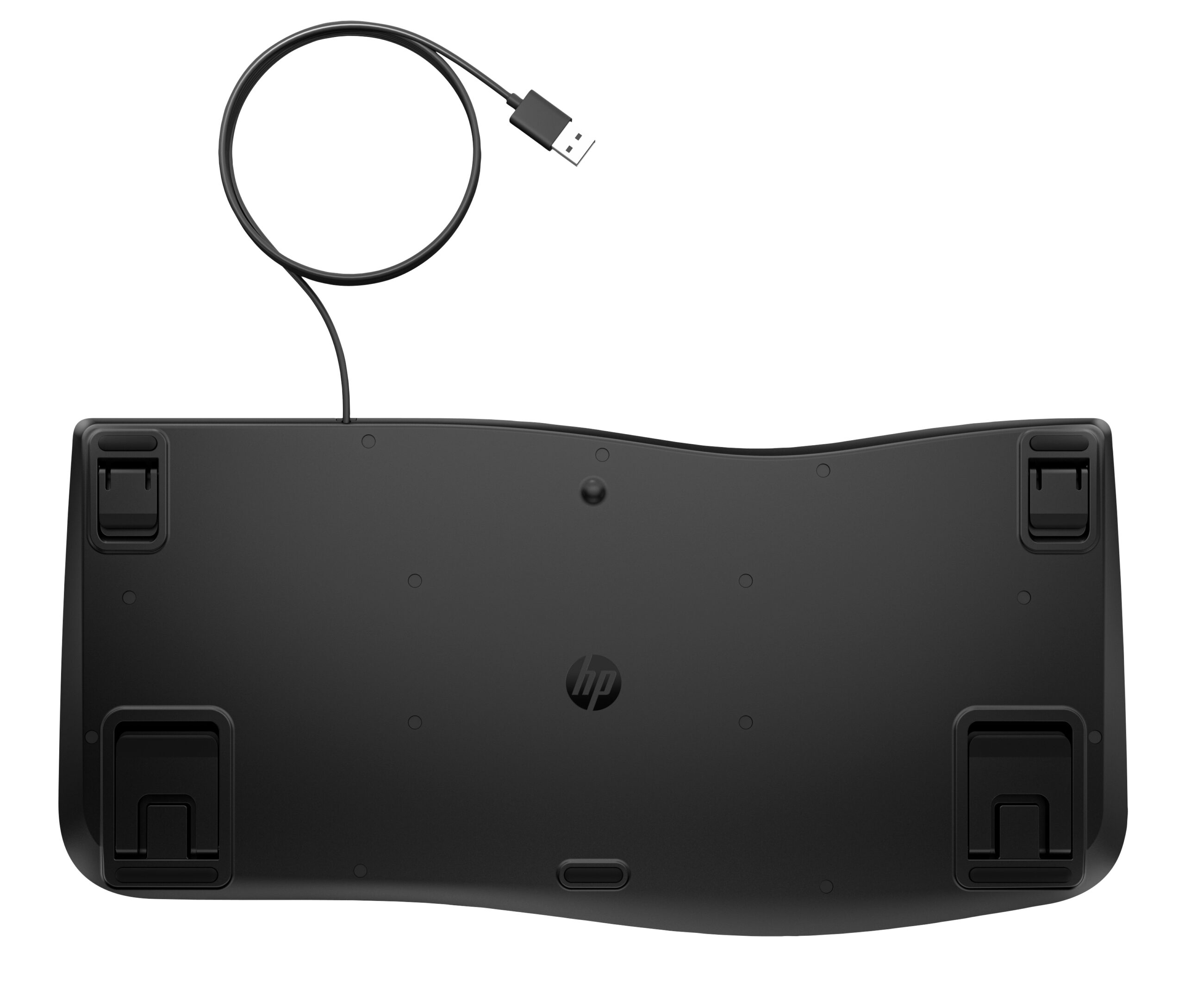 HP Klawiatura przewodowa 485 Comfort - obrazek 5
